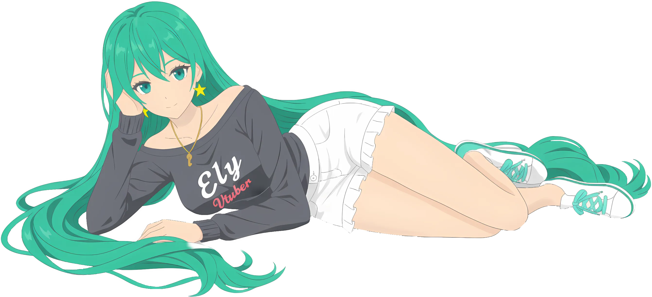 ¡Ely ya es multilingüe! 🌐