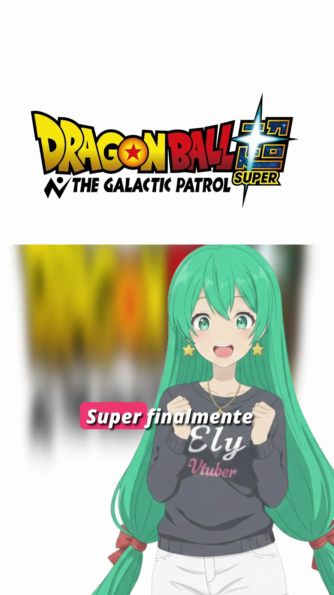 ¡EL ANIME DE DRAGON BALL REGRESA! 🐉